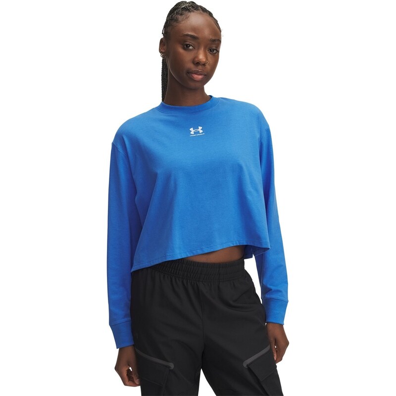 Bunda Under Armour Mod Gray 8700623