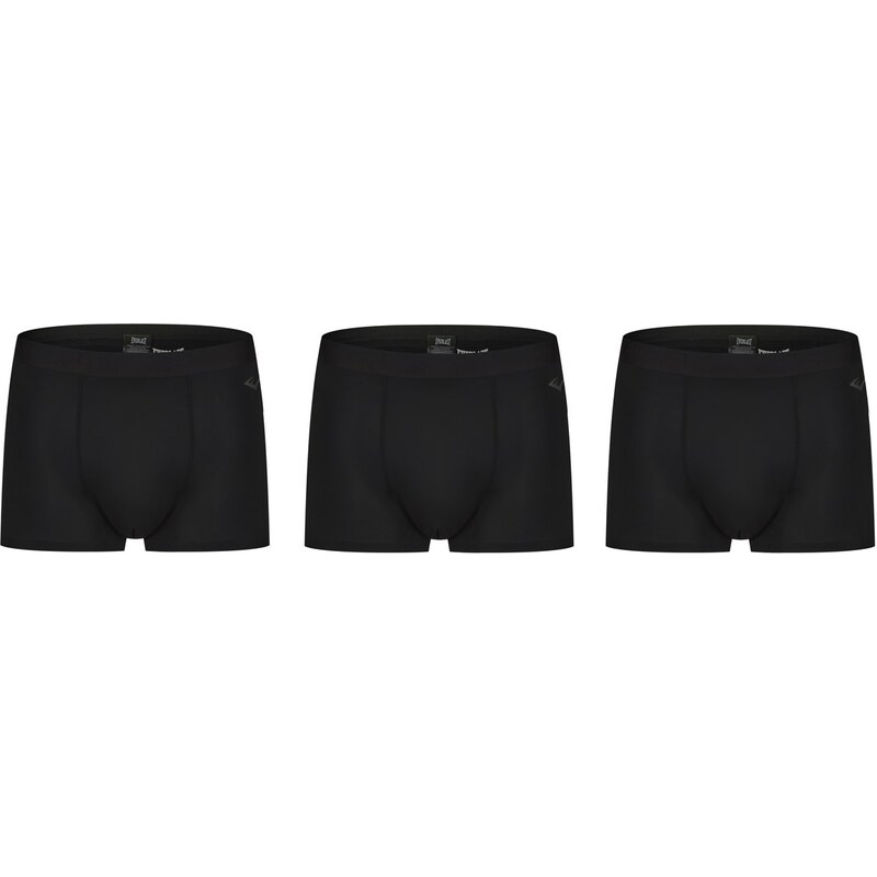 Boxerky Everlast Black 4805176
