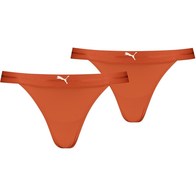 Kalhotky Puma Flame Orange 4354032 115267020