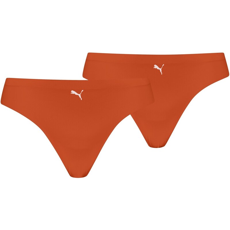 Kalhotky Puma Flame Orange 5141088