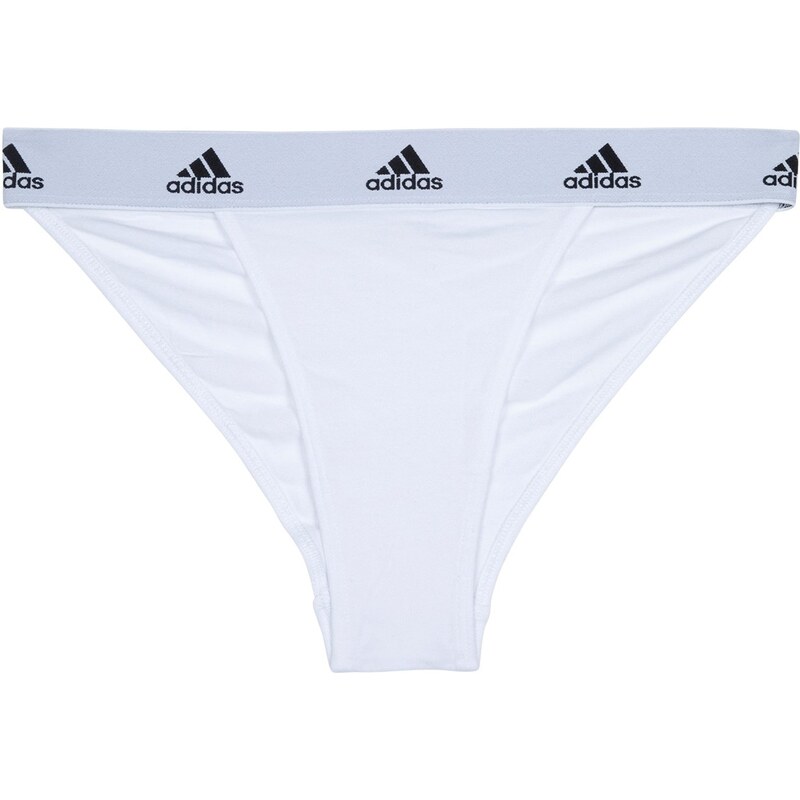 Podprsenka adidas White 5331727