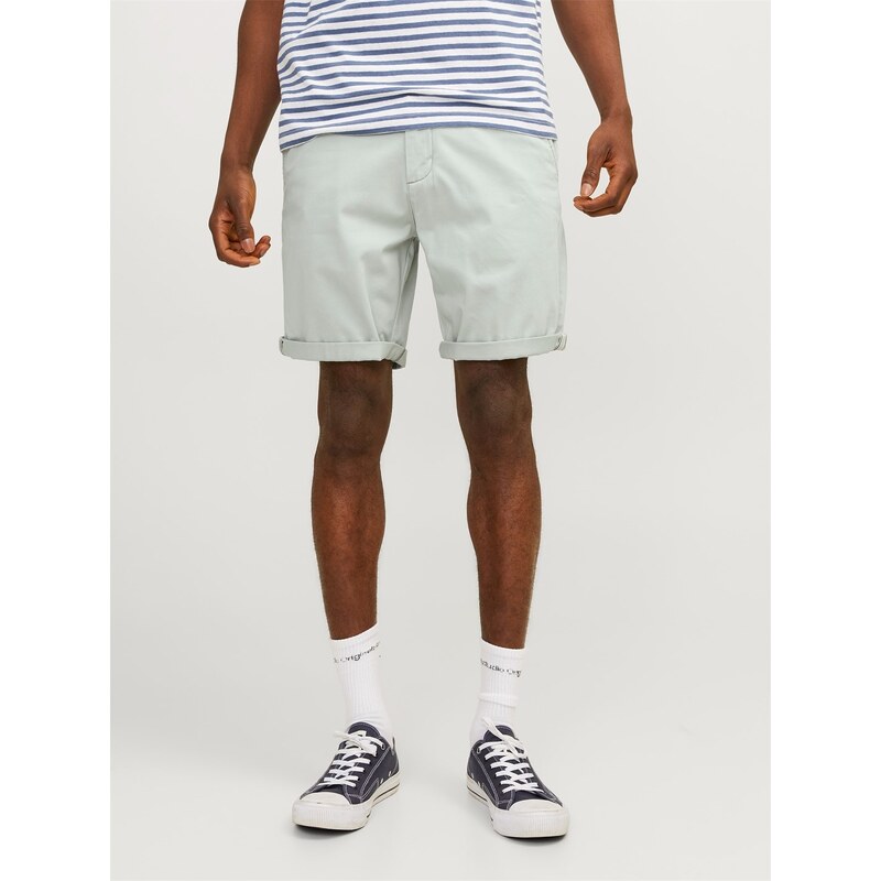 Kraťasy Jack and Jones Desert Sage 2931579