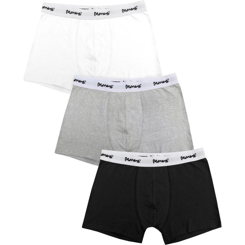 Boxerky Money Gry Mrl 1255265