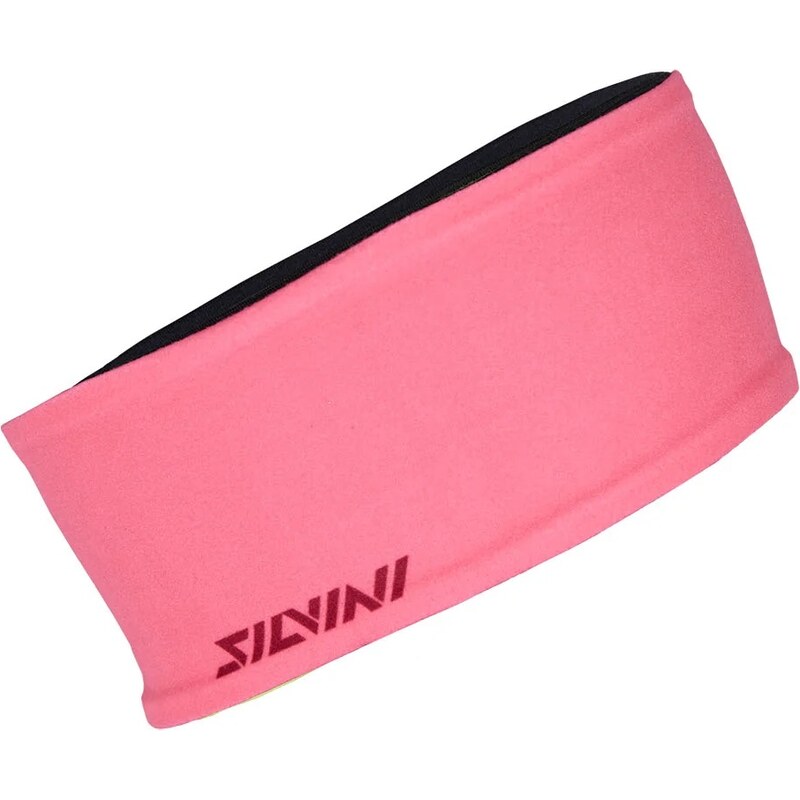 Čelenka sportovní Silvini Trebbia UA1731 Velikost: L/XL punch/black 109237663