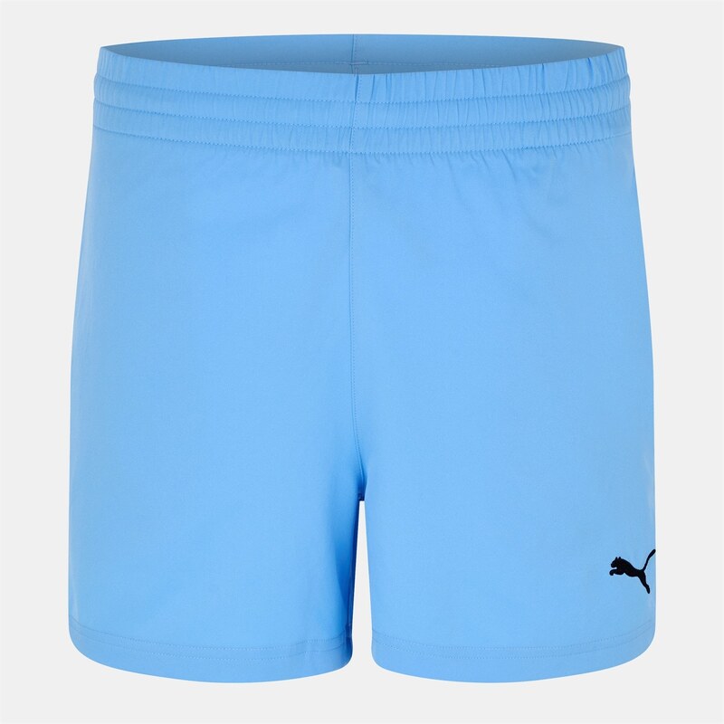 Kraťasy Puma Light Blue 6381223