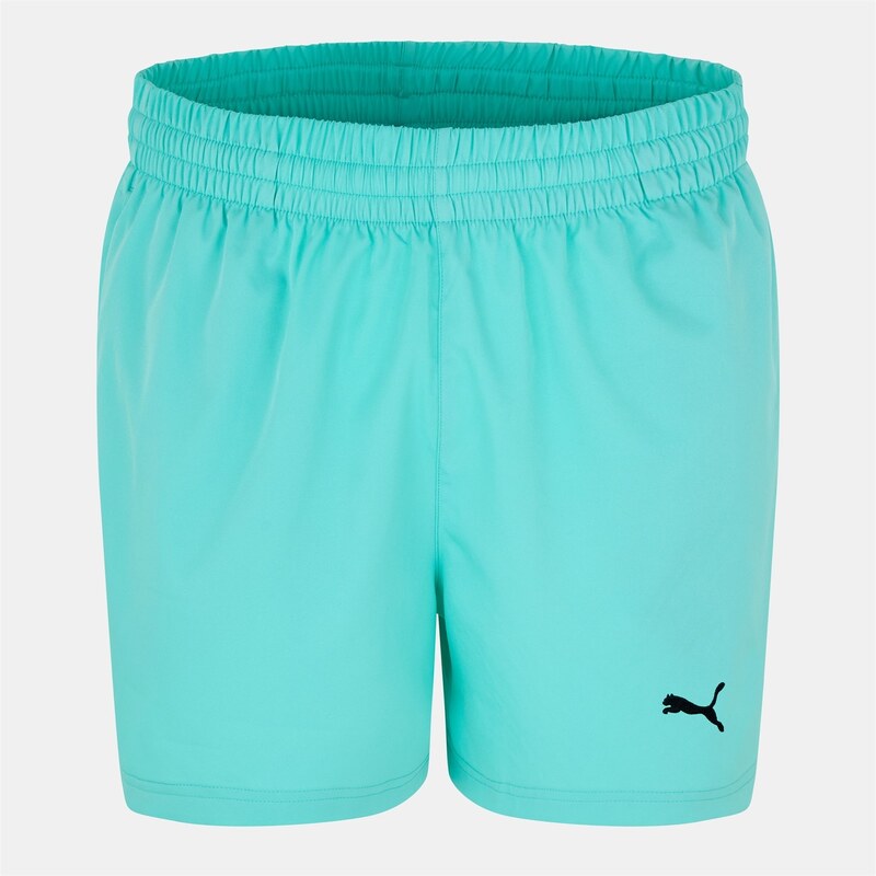 Kraťasy Puma Turquoise 7353551