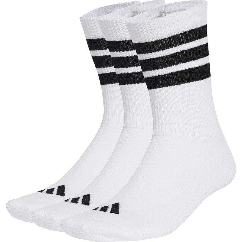 Ponožky adidas White 4088217