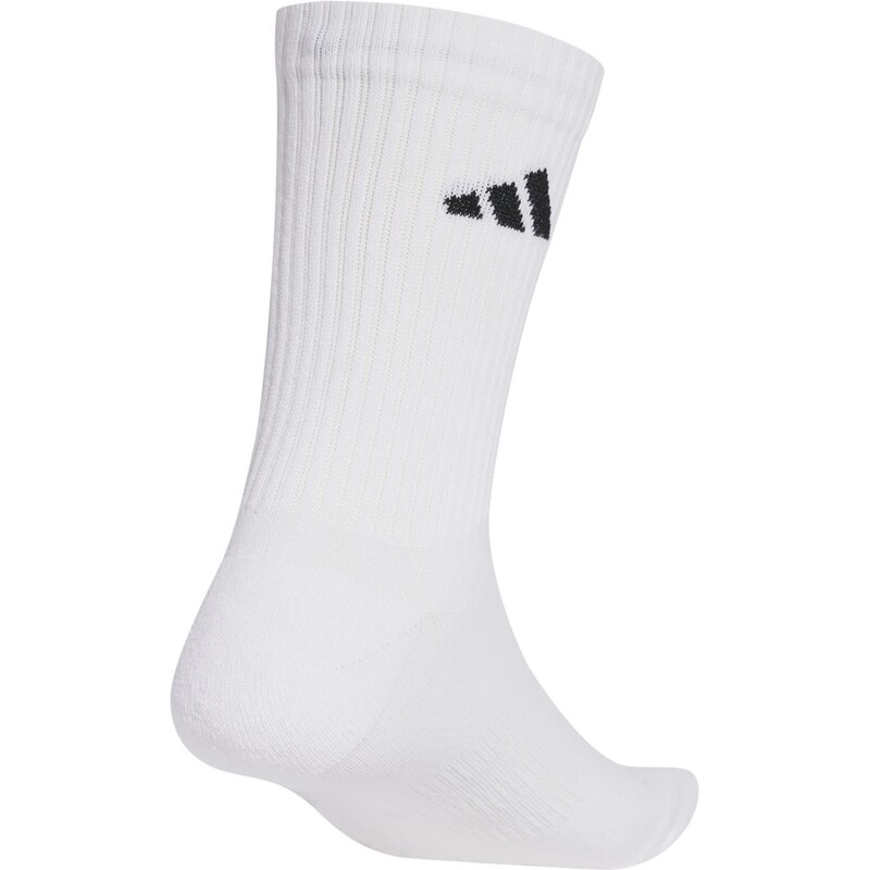 Ponožky adidas White 5048801