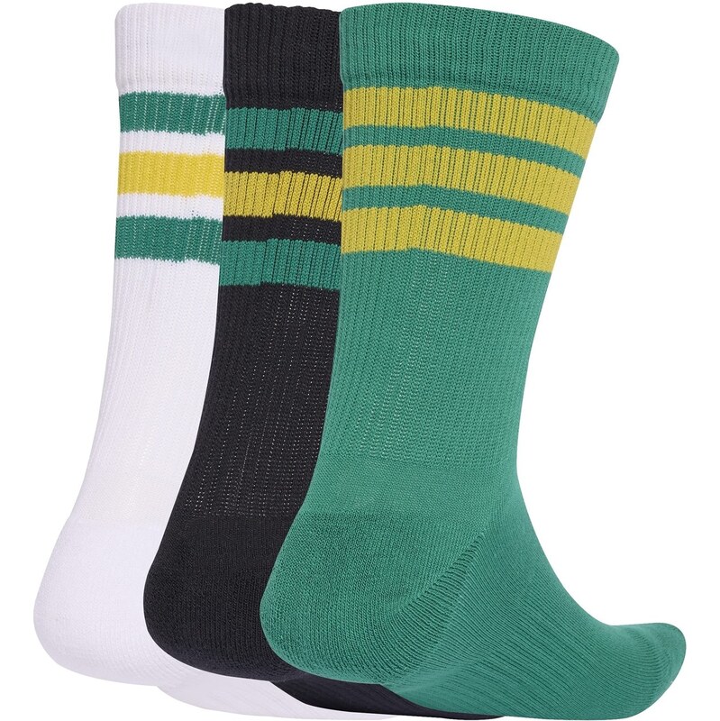 Ponožky adidas Green 2546052