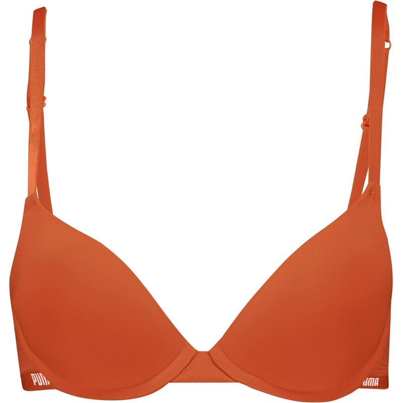 Podprsenka Puma Flame Orange 3655535