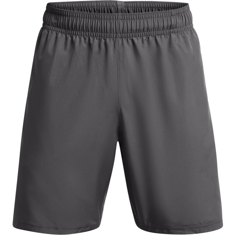 Kraťasy Under Armour Grey 984843