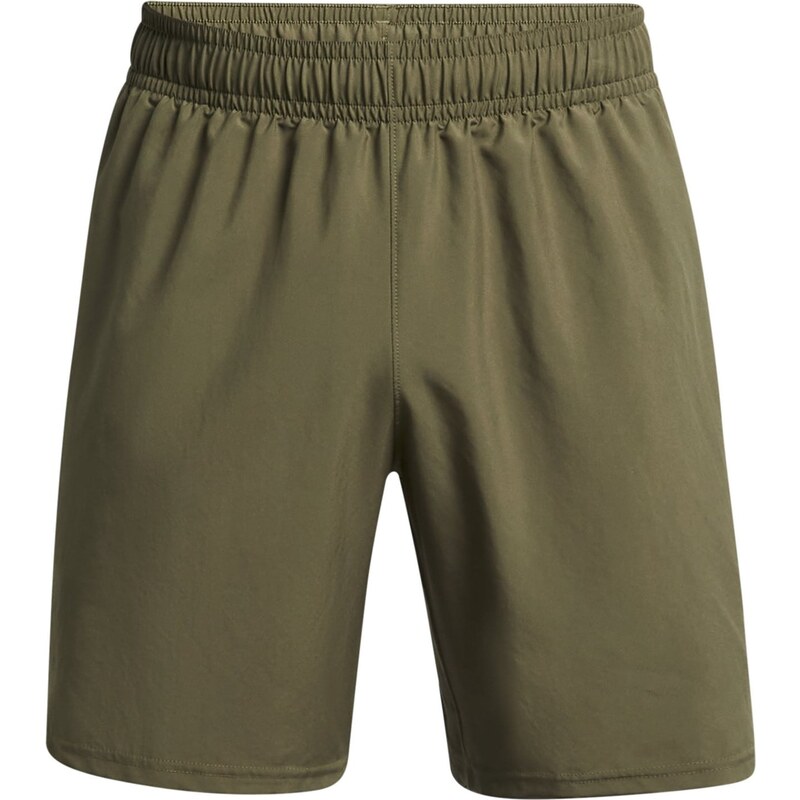 Kraťasy Under Armour Marine Green 5171585