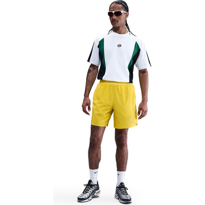 Kraťasy Nike Yellow 6594814