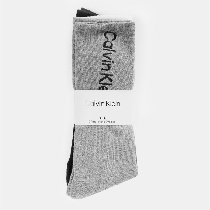 Ponožky Calvin Klein Multi 9977446