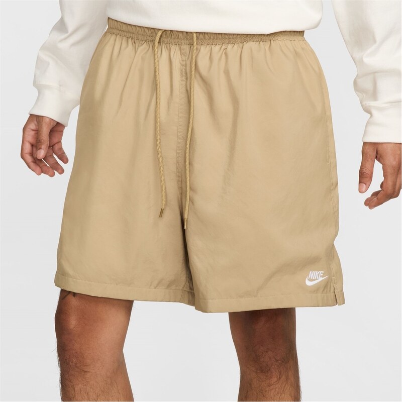Kraťasy Nike Khaki 5125122