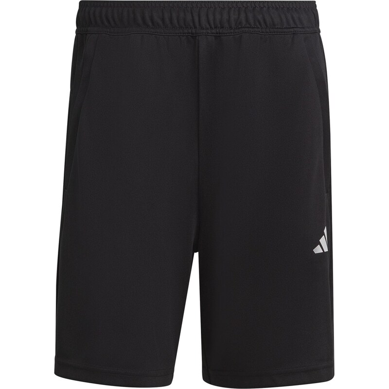 Kraťasy adidas Black 7143722