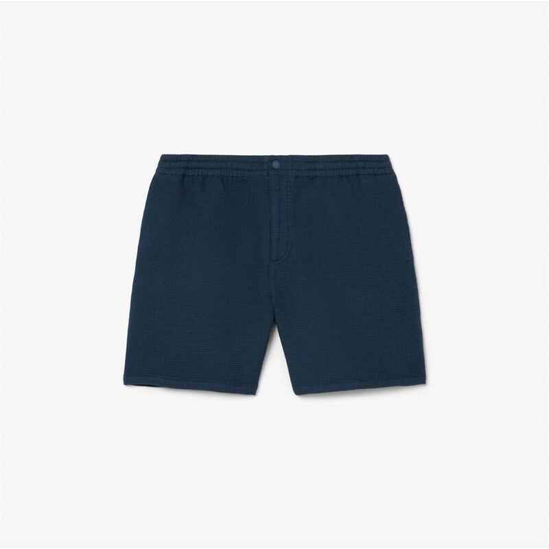 Kraťasy Lacoste Navy C7Z 8238758 109238379