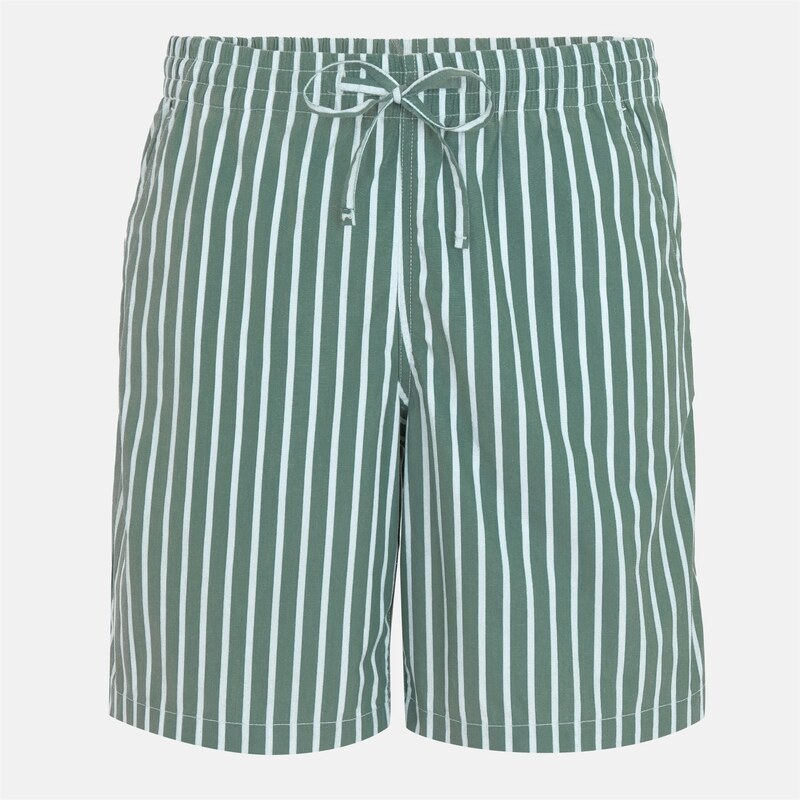Kraťasy Lacoste Green BLI 5087492 109238381