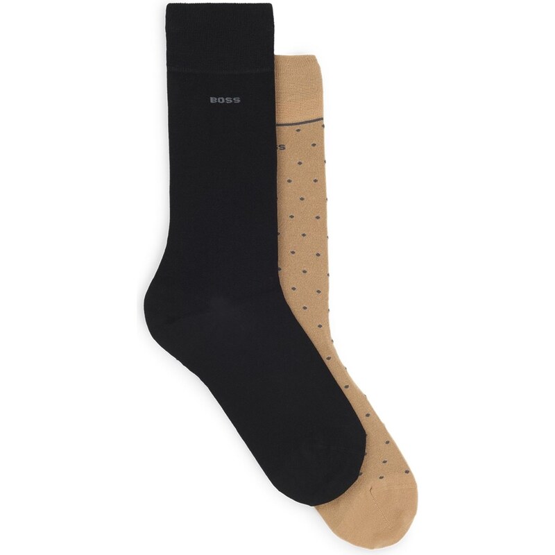 Ponožky Boss Medium Beige260 6392565