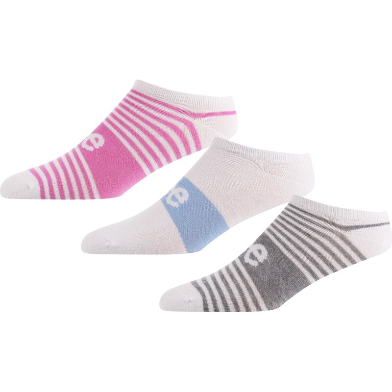 Ponožky Lee Grey 358844 109238460