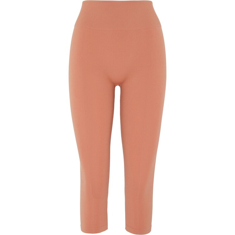 Legíny HIIT Orange 2085927