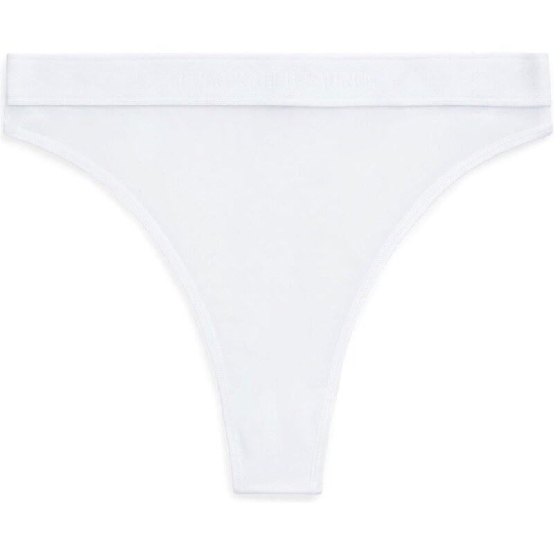 Kalhotky Polo Ralph Lauren White Cloud 9389793
