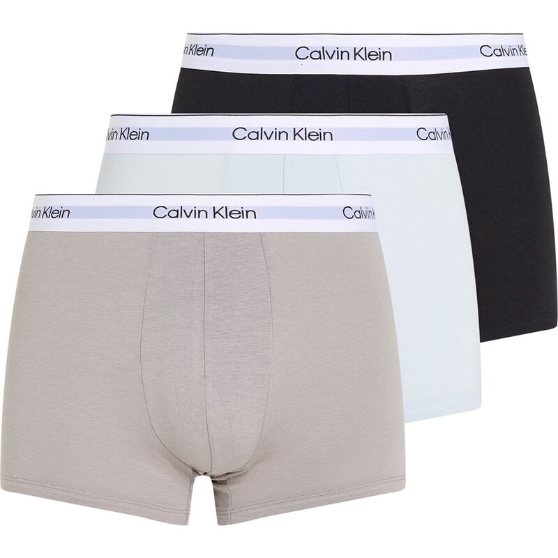 Boxerky Calvin Klein Gry 6407143