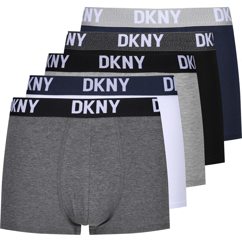 Boxerky DKNY Gry 5464874