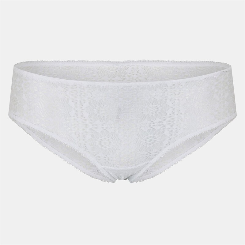 Kalhotky Polo Ralph Lauren White Cloud 3107996