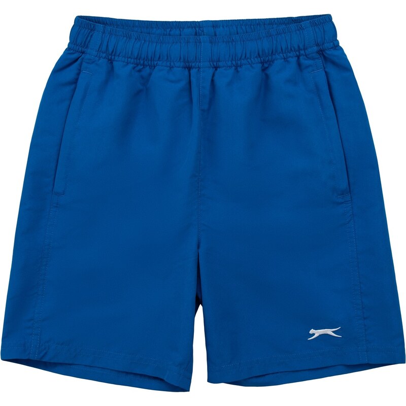 Kraťasy Slazenger Royal Blue 3731106