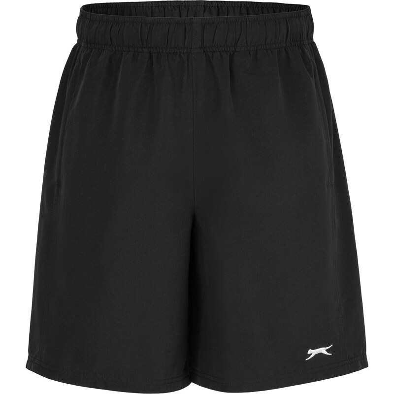 Kraťasy Slazenger Black 6425913