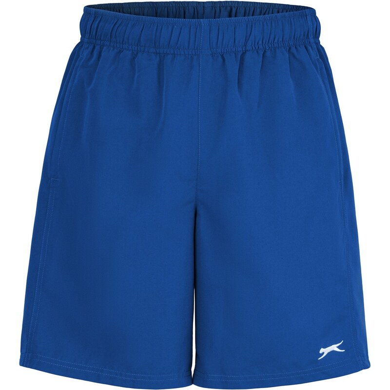 Kraťasy Slazenger Royal Blue2 1321305