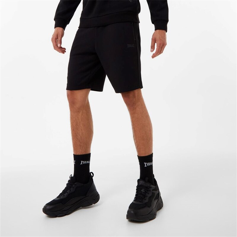 Kraťasy Everlast Black 4559684