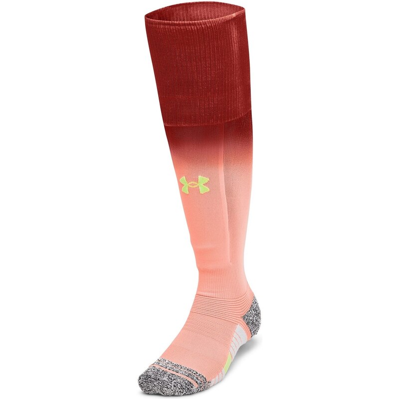 Ponožky Under Armour Orange 2542198 109238841