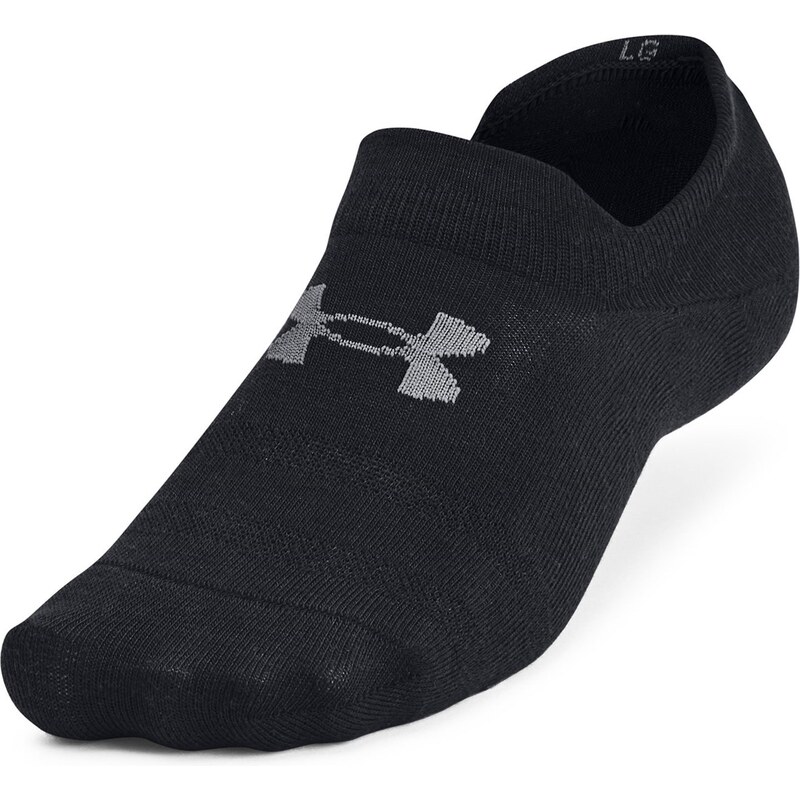 Ponožky Under Armour Black 9567033 109238849