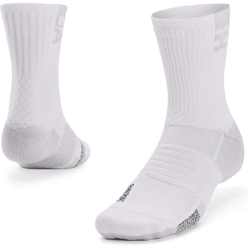 Ponožky Under Armour White 4617575 109238853