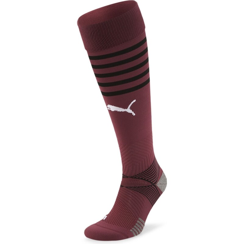Ponožky Puma Grape Wine 5450109