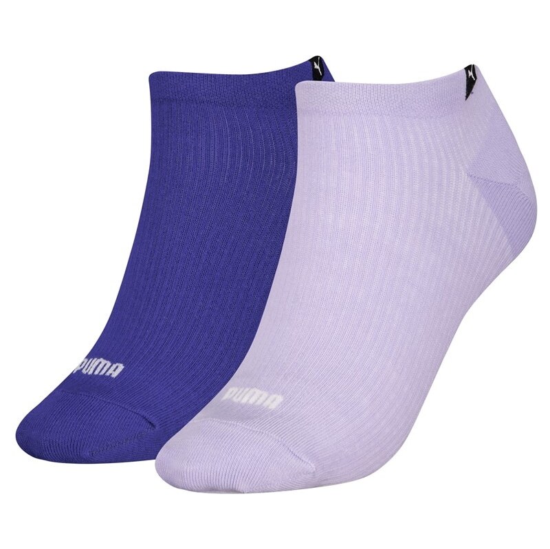 Ponožky Puma Purple Combo 3833285 109238929