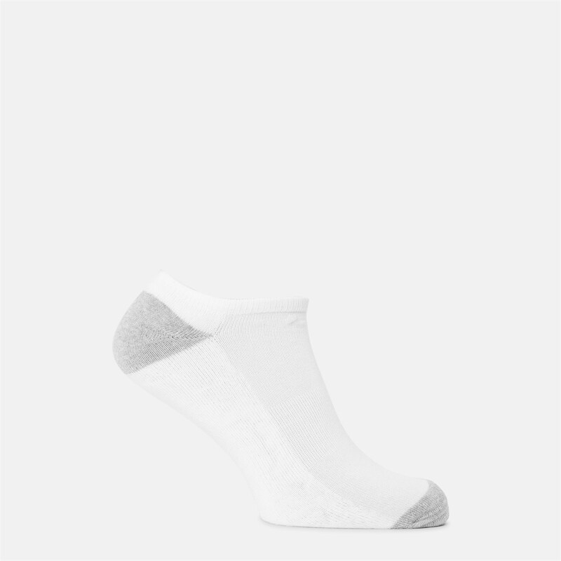 Ponožky Calvin Klein White 918012