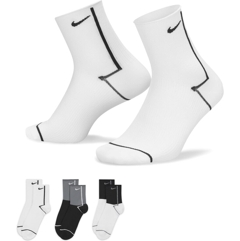Ponožky Nike Multi 8309186