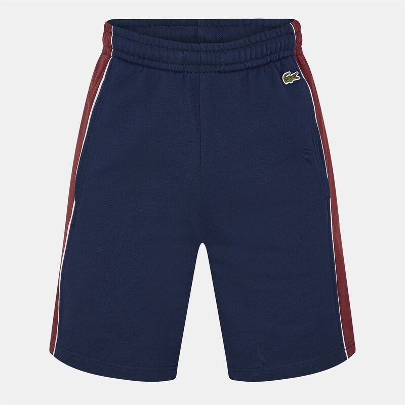 Kraťasy Lacoste Navy 4942649