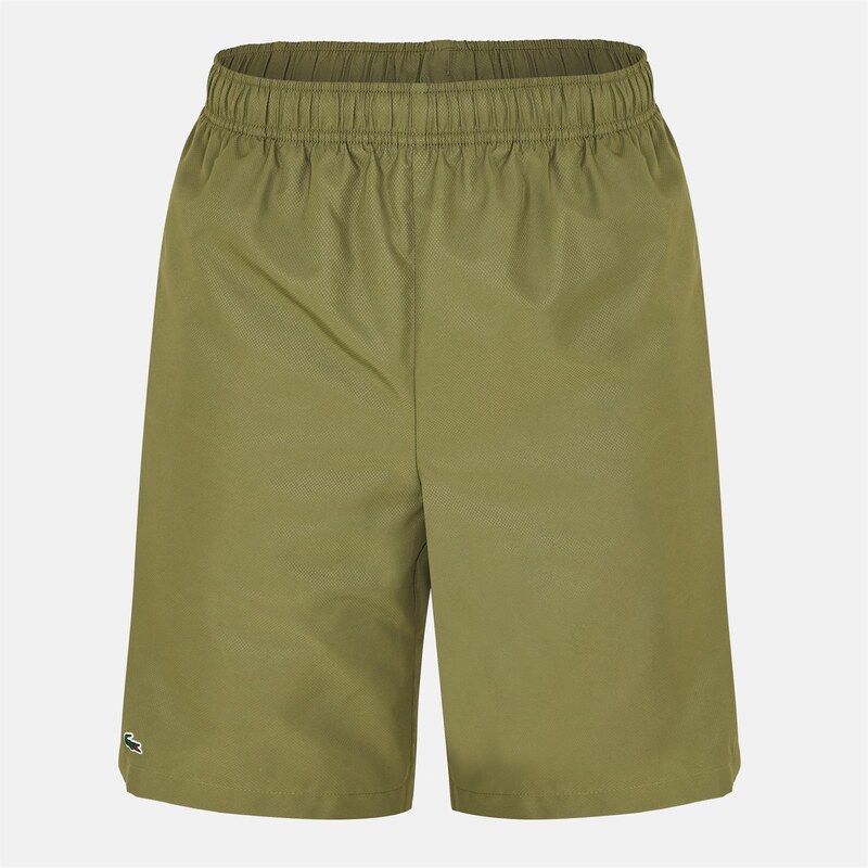 Kraťasy Lacoste Khaki 1099770 109239127