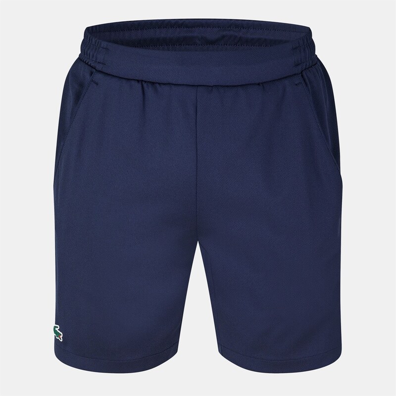 Kraťasy Lacoste Navy 6341341