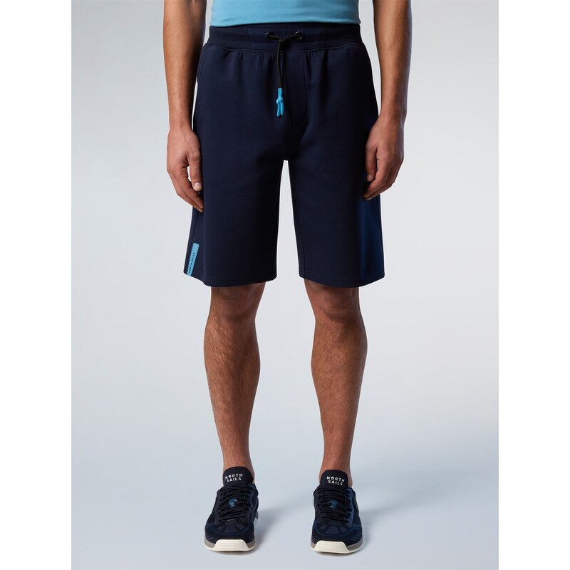 Kraťasy North Sails Navy Blue 5063219 109239231