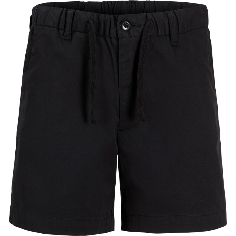 Kraťasy Jack and Jones Black 2333104