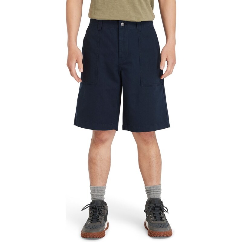 Kraťasy Timberland Dark Sapphire 1934462 109239272