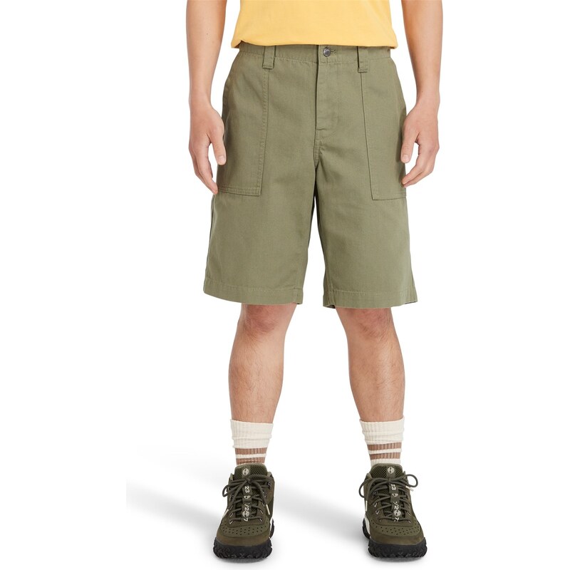 Kraťasy Timberland Cassel Earth 9419339 109239273