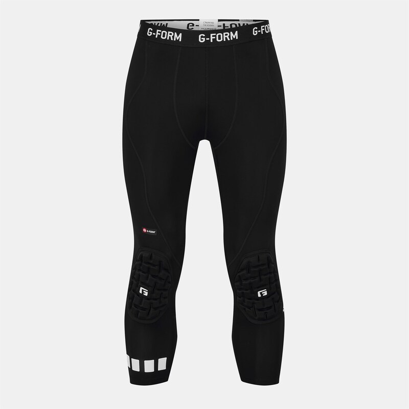 Legíny G Form Black 1831734
