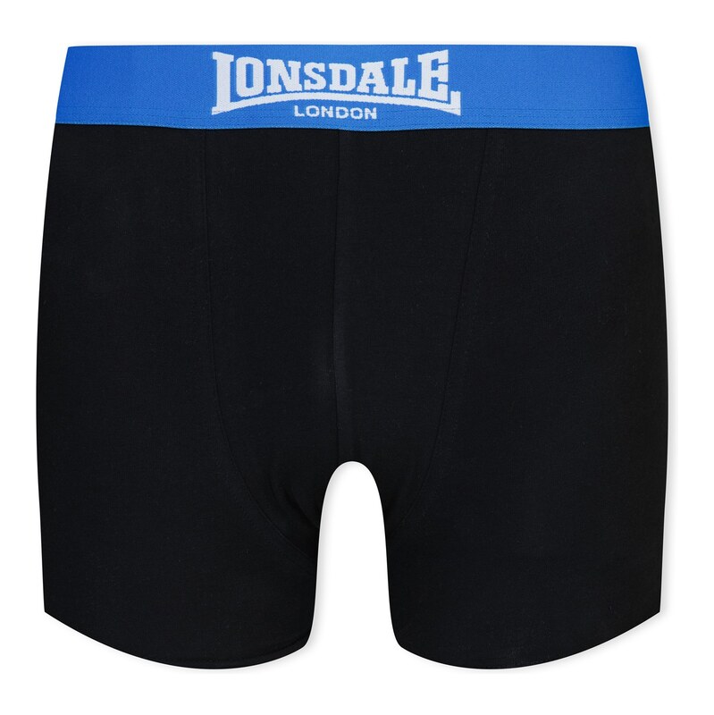 Lonsdale Black 1880790