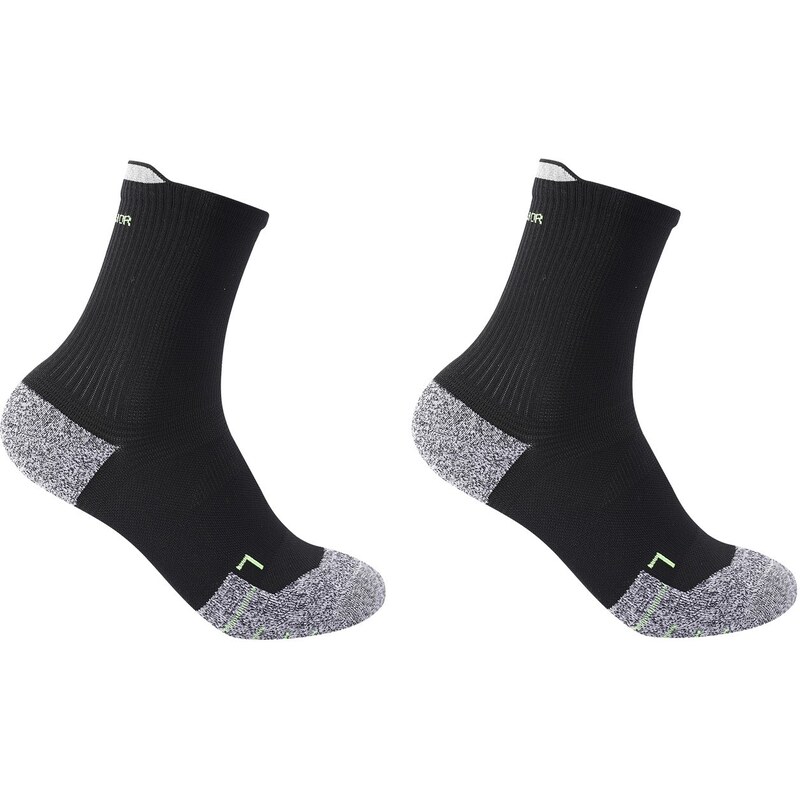 Ponožky Karrimor Black 6936478 109239380